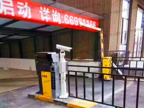 深圳某小區(qū)改造案例