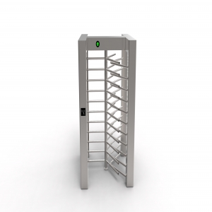 非標全高閘單通道-GCZN-ZQ125