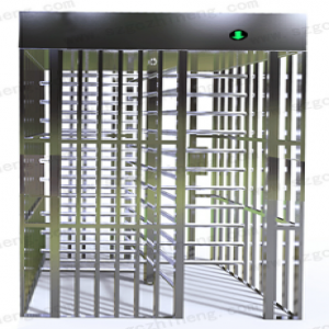 非標全高閘單通道-GCZN-QG02C