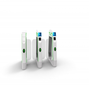 旅游景區(qū)無(wú)刷防撞快速小擺閘-GCZN-ZQ29A