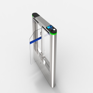 旅游景區(qū)無(wú)刷防撞快速小擺閘-GCZN-ZQ38A