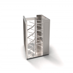 標(biāo)準(zhǔn)十字半高轉(zhuǎn)閘-GCZN-ZQ106BG