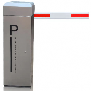 標(biāo)準(zhǔn)直桿道閘  直流數(shù)字直桿道閘-GCZN-ZC608C1